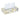 Kleenex® Facial Tissue, 125 Sheets per Box