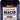 Dietary Supplement Basic's Flush Free Niacin Niacin / Inositol 400 mg - 100 mg Strength Capsule 60 per Bottle