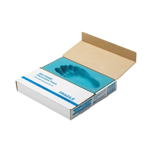 Biofoam® Standard Foot Kit