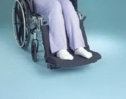 Wheelchair Foot Friend Cushion For Wheelchair
