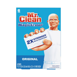Mr. Clean Multi-Surface Magic Eraser