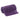 3M™ Scotchcast™ Plus Purple Cast Tape, 4 Inch x 4 Yard