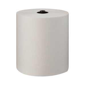 enMotion® Touchless White Paper Towel, 8-1/5 Inch x 700 Foot, 6 Rolls per Case