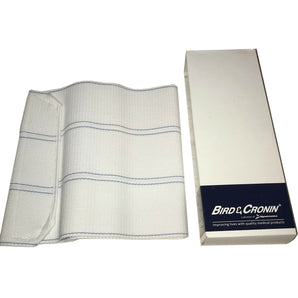 Abdominal Binder Comfor™ One Size Fits Most Hook and Loop Closure Up to 45 Inch Waist Circumference 9 Inch Height Adult