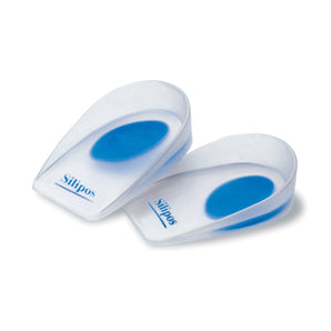 Heel Cup WonderZorb® WonderSpur Small Without Closure Male 2 to 4 / Female 4 to 5 Foot