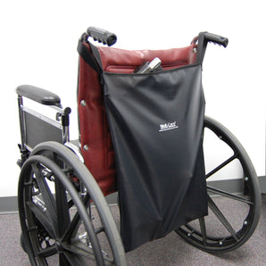 Wheelchair Bag For Wheelchair Footrest