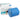 McKesson Exercise Resistance Band, Blue, 5 Inch x 50 Yard, Heavy Resistance 5 Inch X 50 Yard