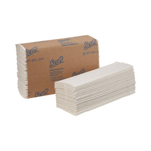 Scott® Essential C-Fold Paper Towel