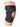 Knee Brace Tru-Pull Lite® 2X-Large Strap Closure 26-1/2 to 29-1/2 Inch Circumference Right Knee