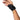 Thumb Brace CMC Controller Plus™ Adult Small / Medium Hook and Loop Strap Closure Left Hand Black