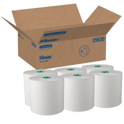 Kleenex® MOD* Green Paper Towel