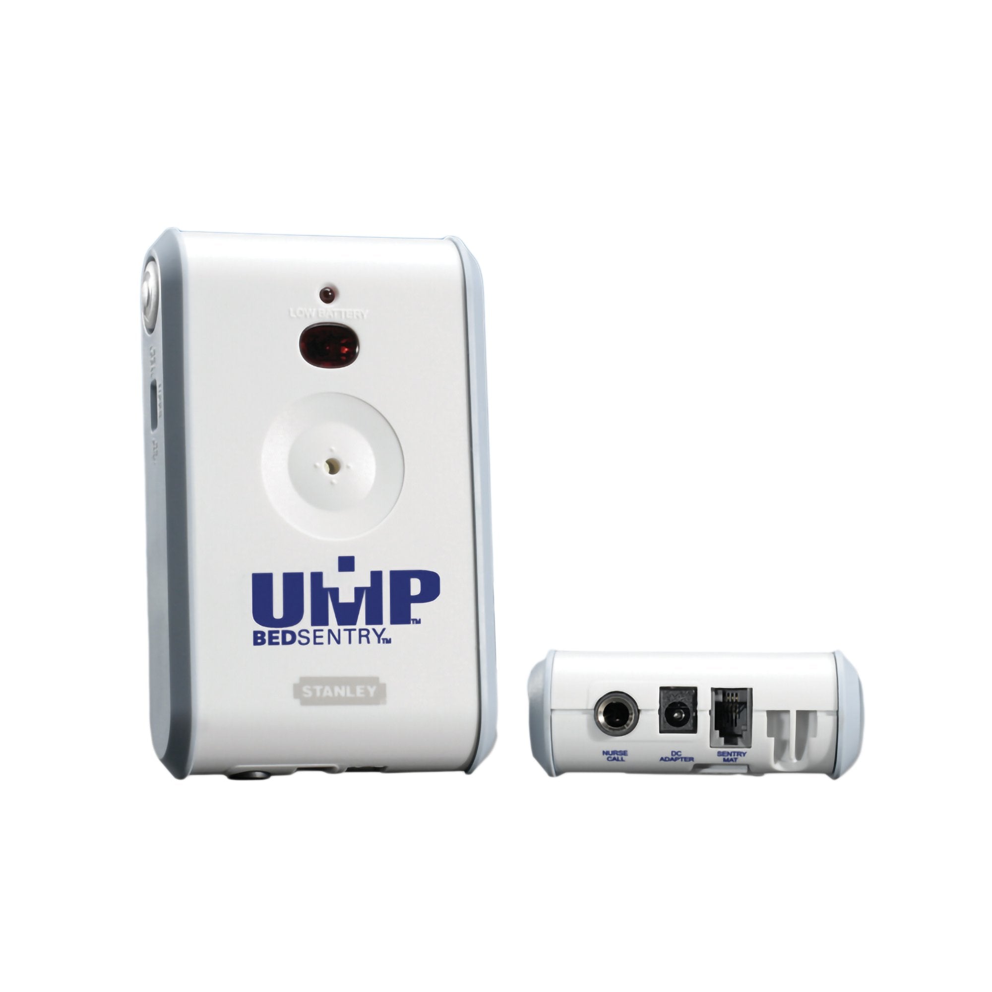 Alarm System UMPª Deluxe White / Blue