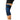 Knee Support Scott Specialties X-Large Pull-On / Hook and Loop Strap Closure Left or Right Knee
