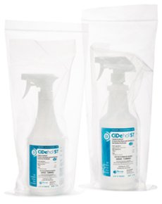 CiDehol® ST Surface Disinfectant Cleaner Alcohol Based Trigger Spray Liquid 32 oz. Bottle Alcohol Scent Sterile