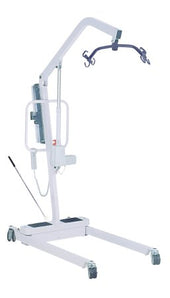 Patient Transfer Sling Lift 450 lbs. Weight Capacity Electric