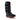 Walker Boot XcelTrax® Air Tall Pneumatic Small Left or Right Foot Adult
