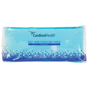 Cardinal Health™ Insulated Hot / Cold Therapy, 4½ x 7 Inch 4 1/2 X 7 Inch