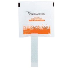 Cardinal Health™ Instant Infant Heel Warmer 4 X 4 Inch