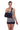 Arm Sling with Pad Procare® Deluxe Hook and Loop Strap Closure Small