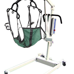 Bariatric Patient Lift 600 lbs. Weight Capacity Electric