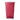 McKesson Trash Can, Red, 13 gal.