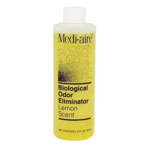 Medi-aire® Lemon-Scented Odor Neutralizer, 8 oz. Spray Bottle