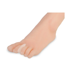 Gel Toe Spreaders™ without Closure Toe Spacer, Large