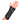Wrist Brace Titan Wrist™ Aluminum / Nylon Right Hand Black Regular