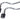 Wheelchair Anti Tipper driveª For Sentra Reclining, Silver Sport 1 & 2, Chrome Sport, Bariatric Sentra EC Heavy Duty Wheelchair