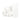McKesson Extra Heavy Duty Trash Bag, White, 30 gal.