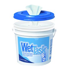 Kimtech Prep™ Wipes, Bucket