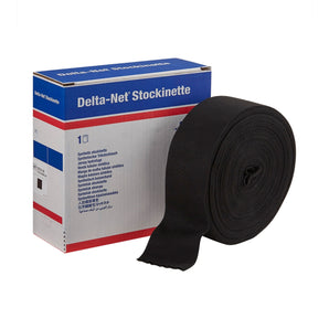 Stockinette Tubular Delta-Net® 2 Inch X 25 Yard Synthetic NonSterile