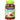 Vitamin Supplement Vitafusion® Vitamin D 2000 IU Strength Gummy 75 per Bottle Assorted Fruit Flavors