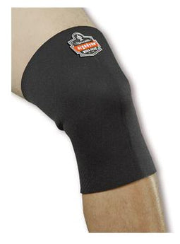 Knee Sleeve ProFlex® Small Pull-On 13 to 14 Inch Circumference Left or Right Knee