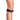 Patella Support Strap Surround® Medium Hook and Loop Closure Left or Right Knee