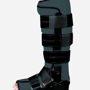 Walker Boot DonJoy® Medium Left or Right Foot Adult