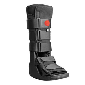Walker Boot XcelTrax® Air Tall Pneumatic X-Large Left or Right Foot Adult