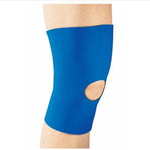 Knee Sleeve ProCare® Clinic Large 20-1/2 to 23 Inch Circumference 10 Inch Length Left or Right Knee