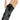 Wrist Brace ProCare® Universal CTS Aluminum / Elastic Left or Right Hand Black X-Large