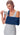 Arm Sling Procare® Hook and Loop Closure Small