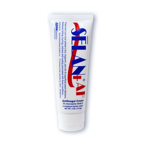 Antifungal Selan+® AF 2% Strength Cream 4 oz. Tube