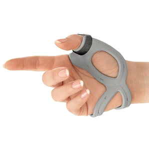 Actimove® Rhizo Forte Left Thumb Support, Small
