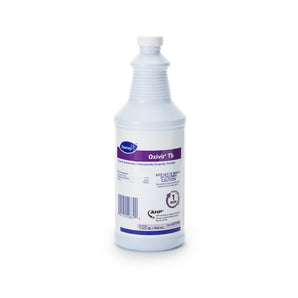 Oxivir® Tb Surface Disinfectant Cleaner, 32 oz. Bottle