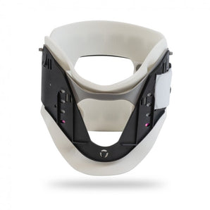 ProCare® Rigid Cervical Collar, One Size Fits Most, Adjustable Height