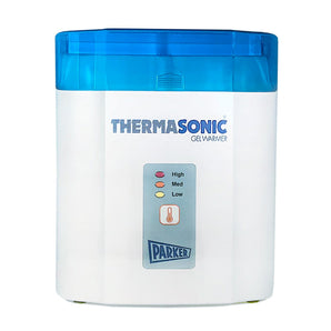 Thermasonic® Gel Warmer for 3 Bottles 5.2 X 8.5 X 9.5 Inch