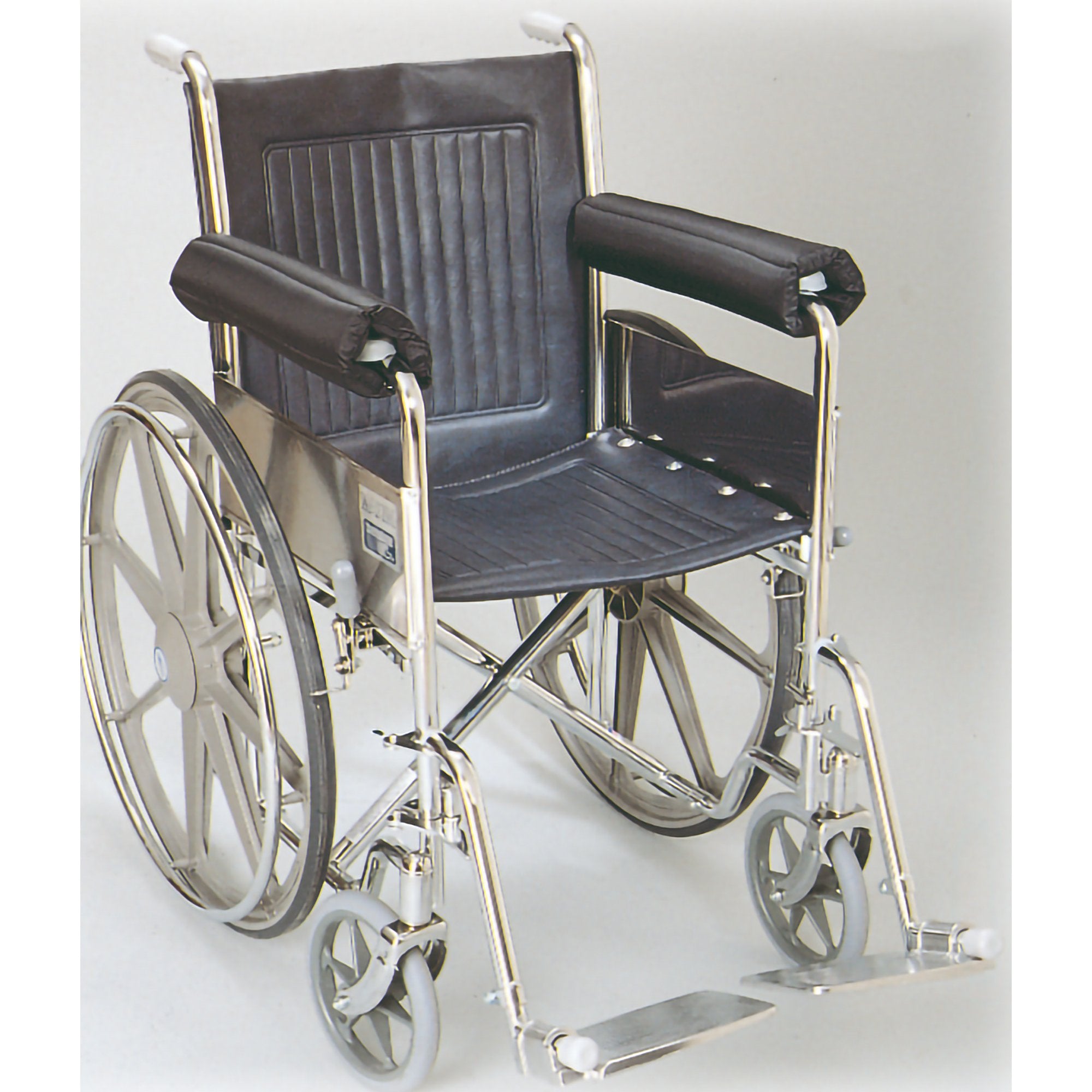 Padded Chair Armrest For Wheelchair