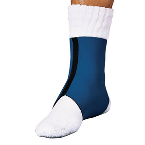 Ankle Support Sport Aid™ Small Pull-On Foot