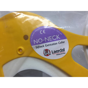 Stifneck® No-Neck Extrication Cervical Collar