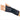 Wrist Brace ProCare® CTS Contoured Aluminum / Cotton / Elastic Left Hand Black Medium